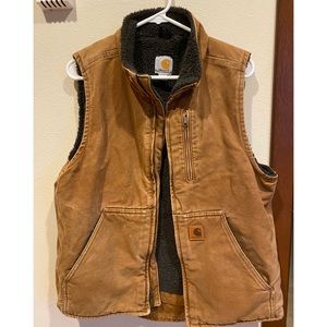 Men’s Carhartt Vest
